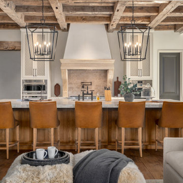 The Reserve at Lake Keowee XVI
