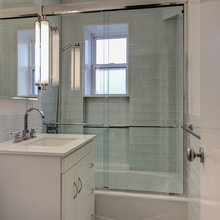 downstairs bathroom