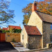 Boerne - Exteriors
