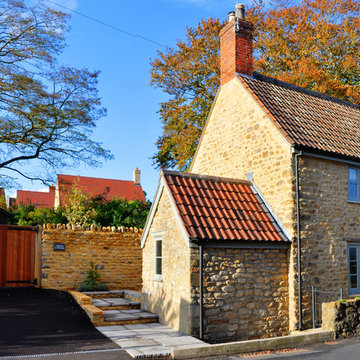 Tisbury Cottage