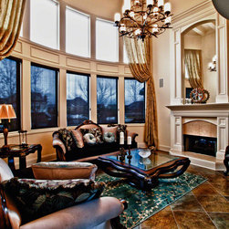Brainard & Twinsburg - Products