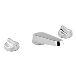 Dornbracht 20700842 SELV Three-Hole Lavatory Faucet - Products