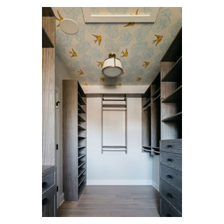 Laundry Room Design - Traditional - Closet - Chicago - by Trim Tech ...