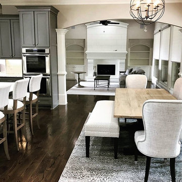 Dining Rooms by Ethan Allen