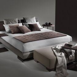Flexform Beds - Beds