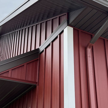 LifeWise Plymouth Facility Building in Plymouth-Shiloh, OH