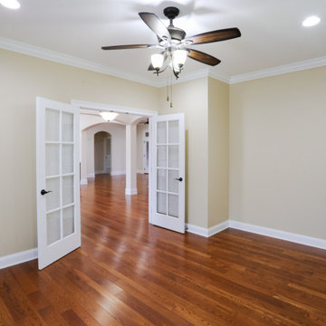 Golf Course Front Home in Fairfield Glade, Tennessee
