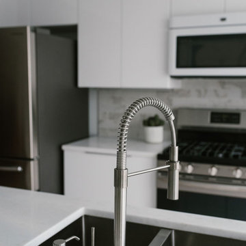 Hampden Modern