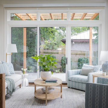 Cottage Farm Revival