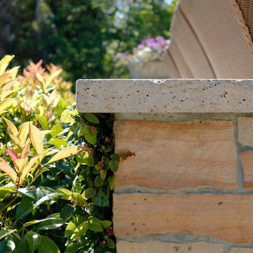 Wall Detail