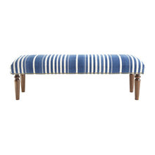 Kilim Benches