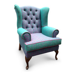 Wingchairs - Products