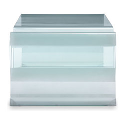 Discovery Coffee Table by Zuo Modern - Coffee Tables