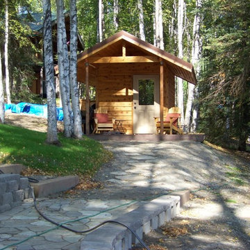 Alaska Quality Builders Portfolio