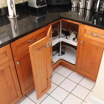 Kitchen Accessories & Ideas