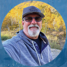 Images of Greg Warnock