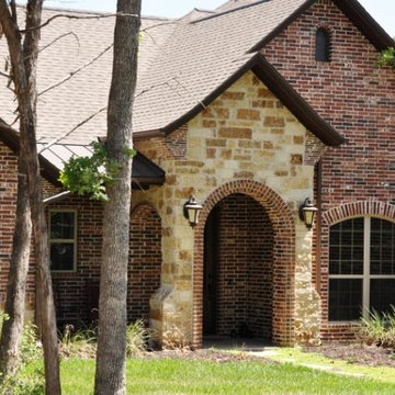 Elevations