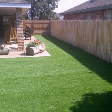 Artificial Landscapes