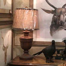 lamps