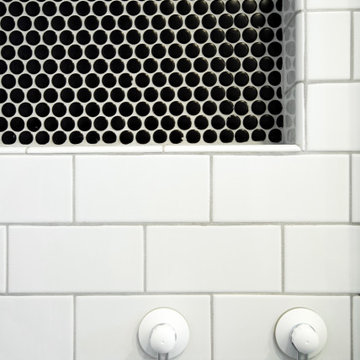 Bathroom in Montréal