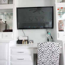 Craft Room