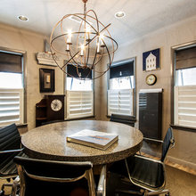 Window coverings