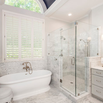 Water Haven Master Suite