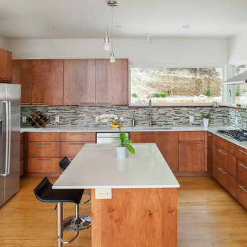 Adirondack Residence - Austin, Texas