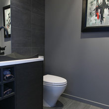 bthroom remodel