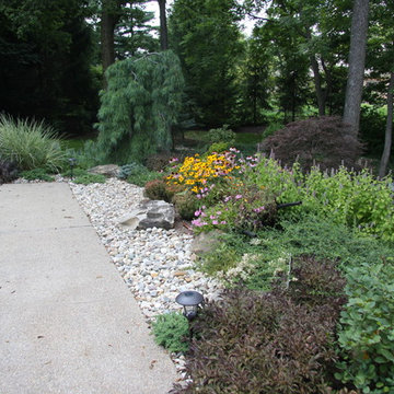 Bruen Residence