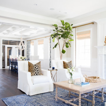 Pacific Palisades