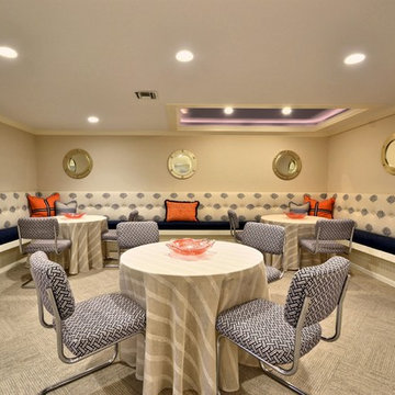 Beachside Condominium renovation