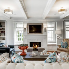 furniture arrangements