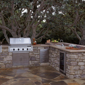 Kindred Outdoors & Surround