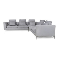 Porchester Sofa - Corner Sofas