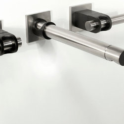Bathroom Faucets - Bathroom Sink Faucets