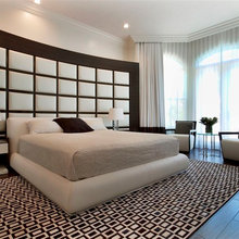 Bonita Bay Master Bedroom Extras