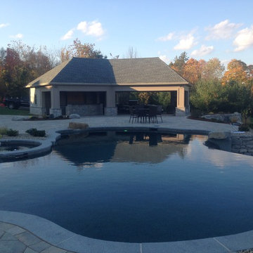 Resort Living