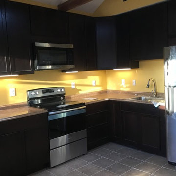 Complete Kitchen remodel