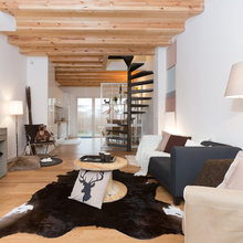 Living Room Ideas