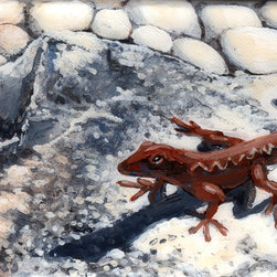Pet Portraits - Paintings