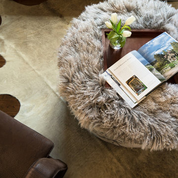 Alpine Haven