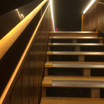 Stairway LED Lighting