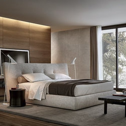 rever bed - Beds