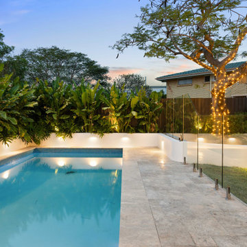 Everton Park Renovation