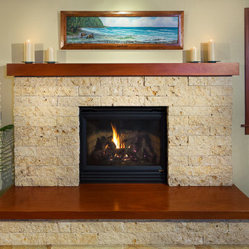 Luxury Contractor's Personal Home SOLD in 18 Days - 95% Sold to List