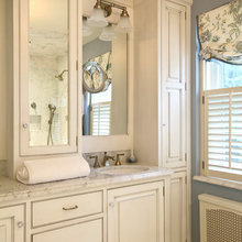 MB Linen Closet