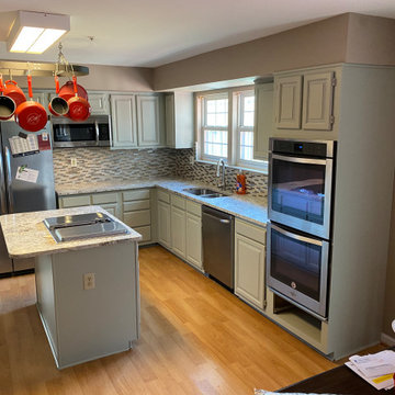 Home Remodel