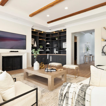 CLB Network - Rivus Construction - Charlotte, NC - 1