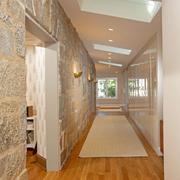 Crestwood Side and Rear Addition